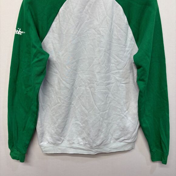 Nike Go Philly NFL Philadelphia Eagles Sweatshirt Men Size Medium C025 -12 - Picture 14 of 15